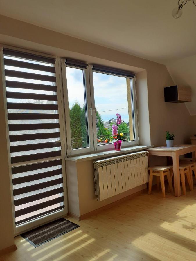 Appartamento Azalia Zator Esterno foto