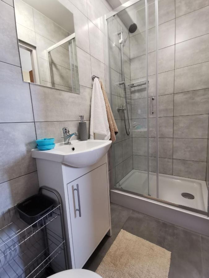 Appartamento Azalia Zator Esterno foto