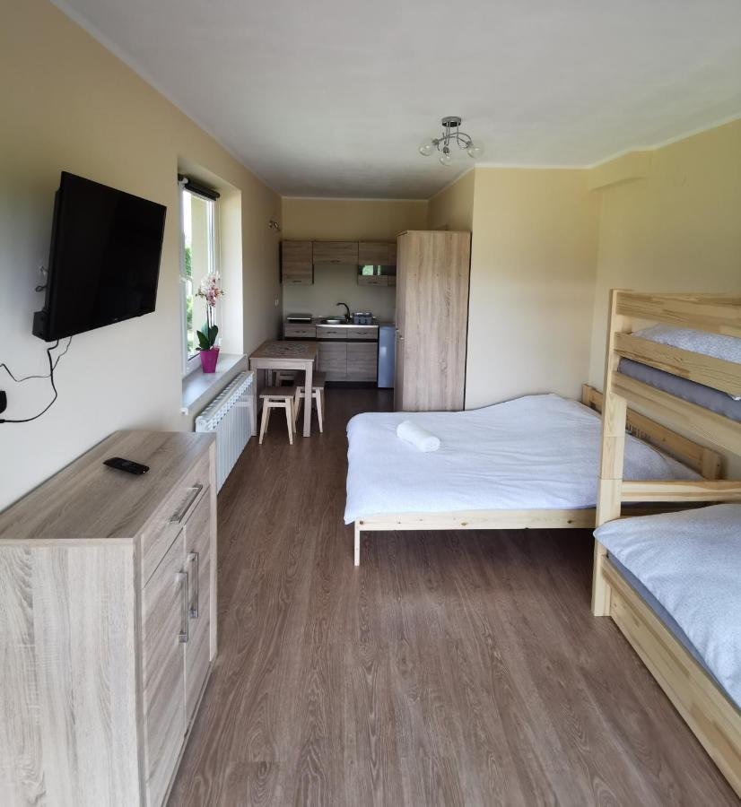 Appartamento Azalia Zator Esterno foto