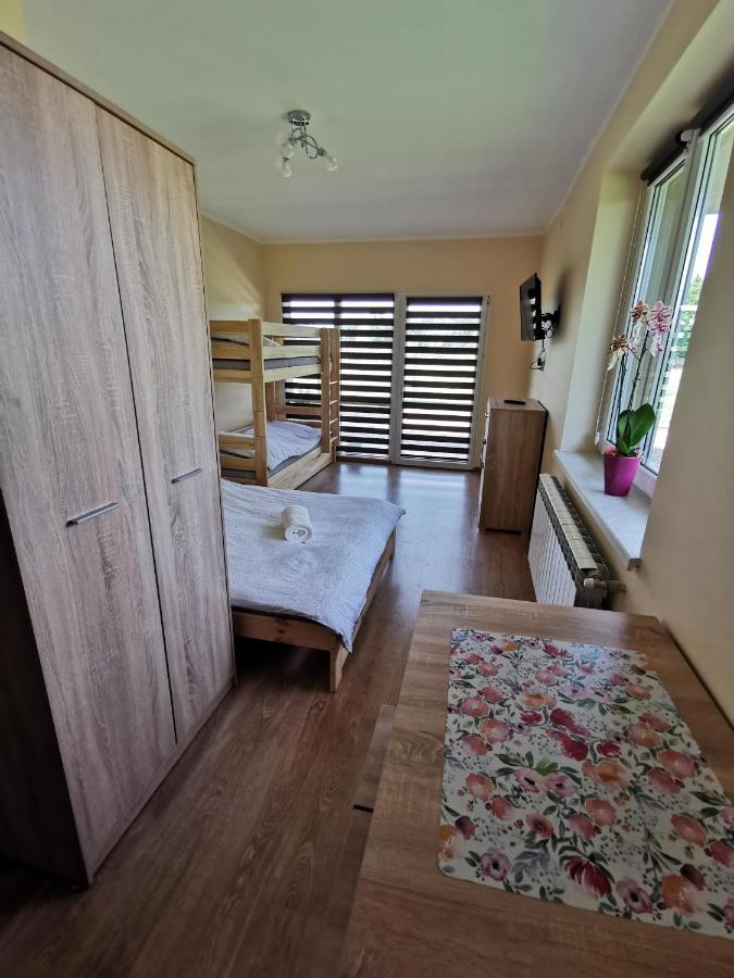 Appartamento Azalia Zator Esterno foto