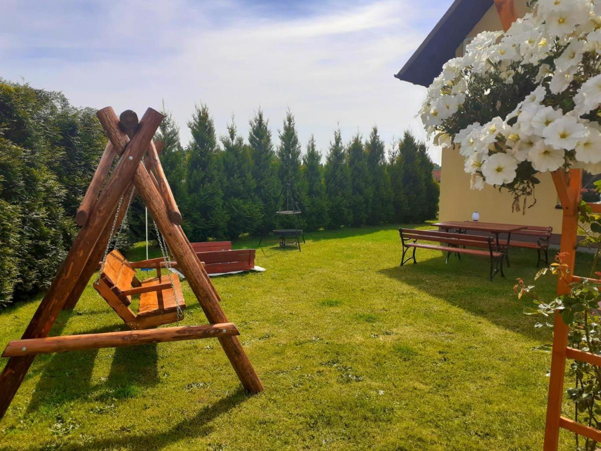 Appartamento Azalia Zator Esterno foto