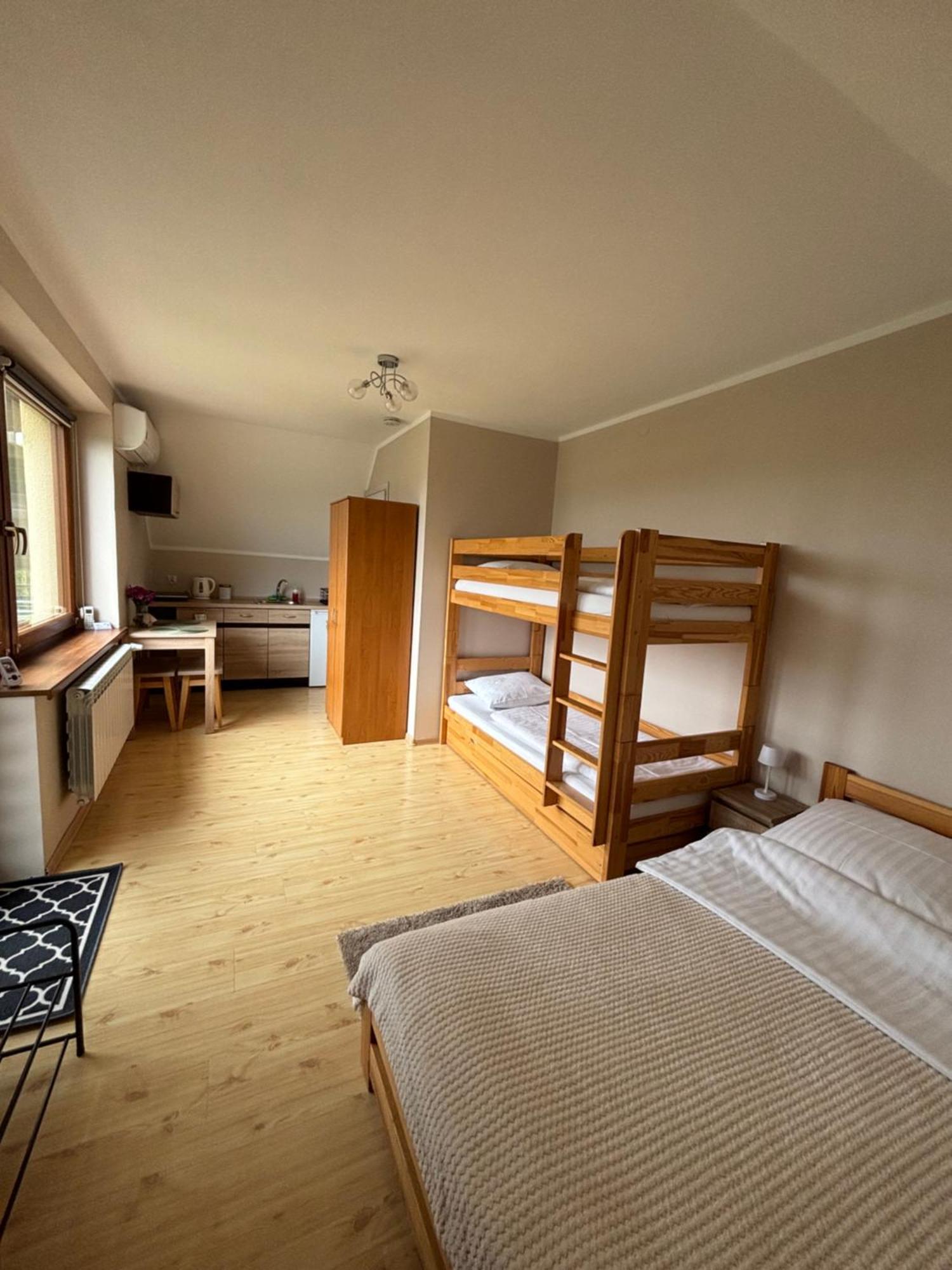 Appartamento Azalia Zator Esterno foto