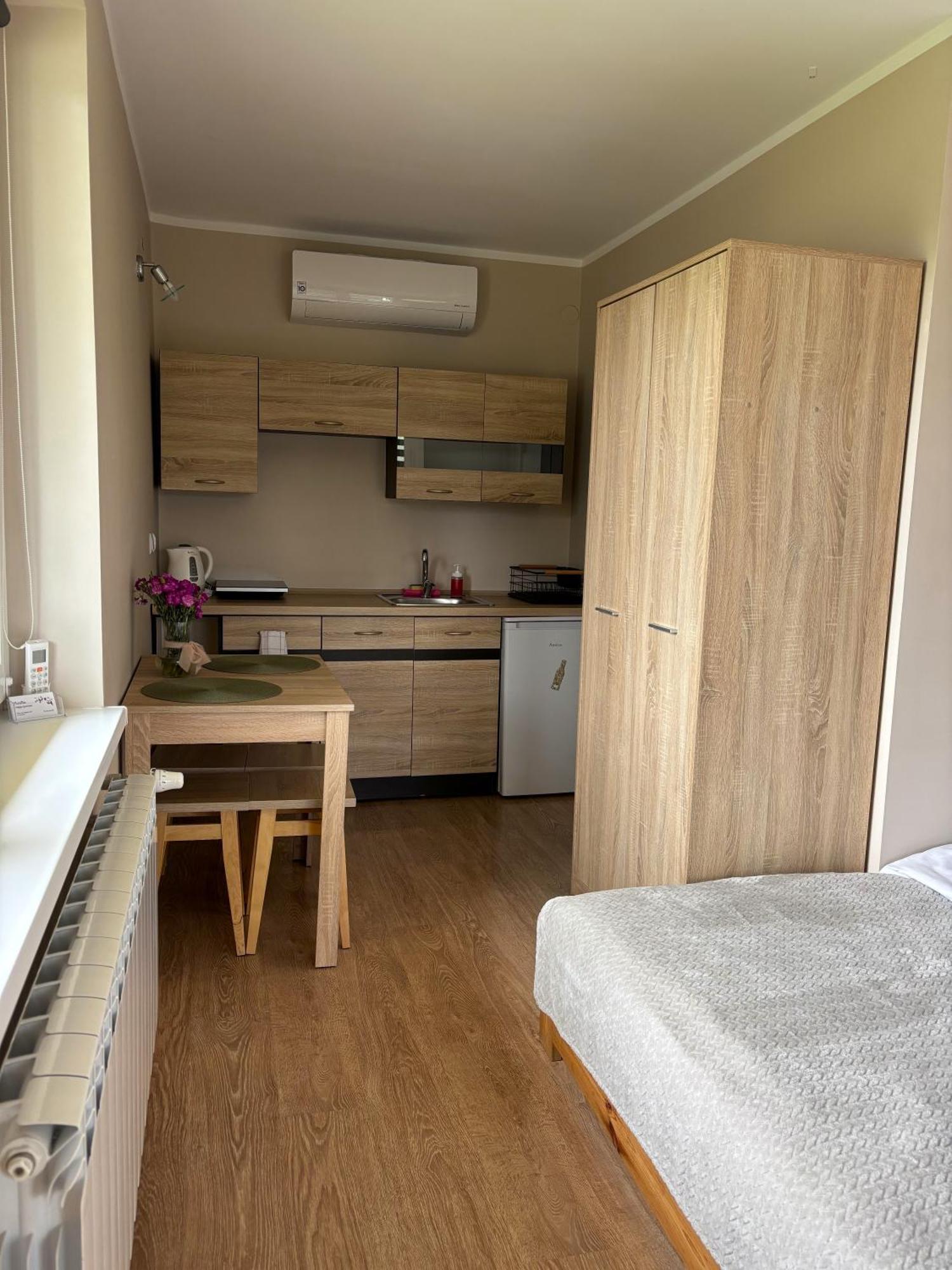 Appartamento Azalia Zator Esterno foto